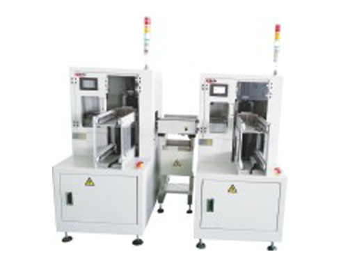 BGA收送板機 HBG-001B